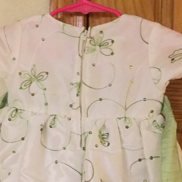 Dress - Picture 4 of 4